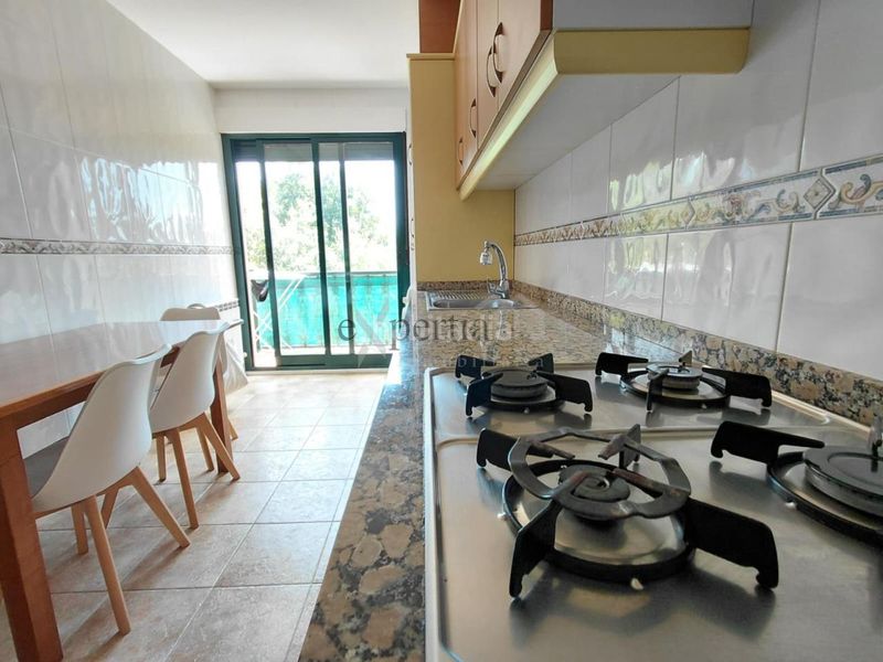 Foto f99ac413-56cf-4437-b603-768db2ee8545. Rent apartment with heating parking in Boiro