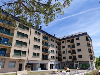 Appartement à Boiro