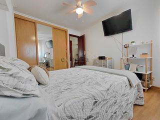 Appartement à Boiro