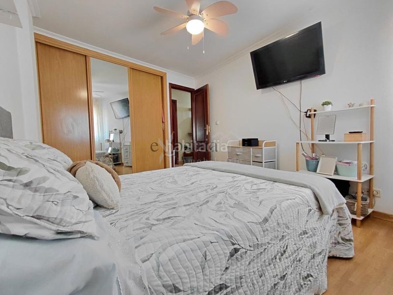 Foto b0d28830-8e29-4b43-9e46-0feb4c850d2e. Etagenwohnung mit heizung parking in Boiro