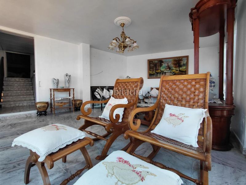 Foto 0c5b06f7-c2cb-4642-87f1-e68a738121a7. Casa amb calefacció aparcament a Palmeira Ribeira