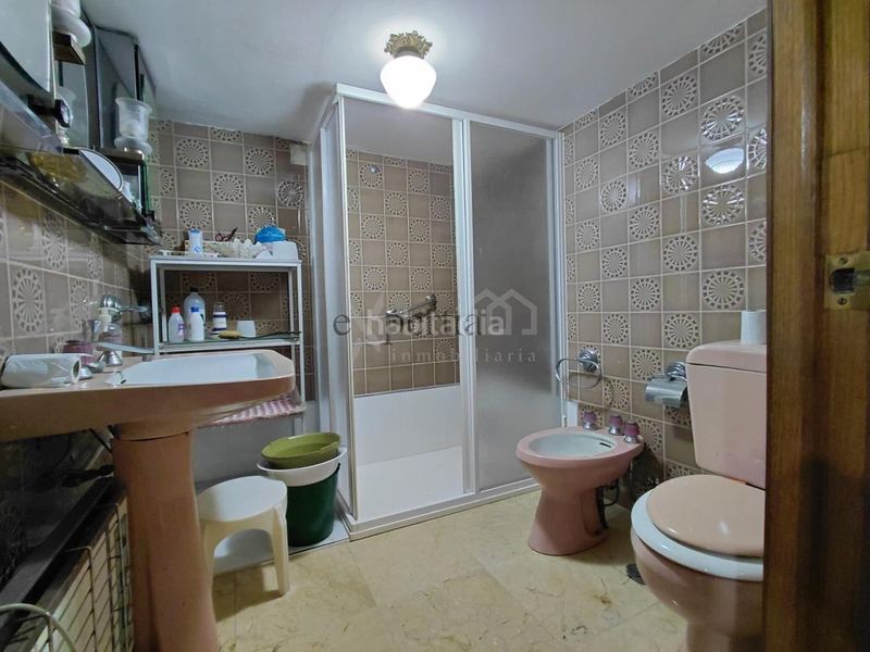 Foto 0f17c37a-c885-46bb-8b0e-64e33260edbf. Casa amb calefacció aparcament a Palmeira Ribeira