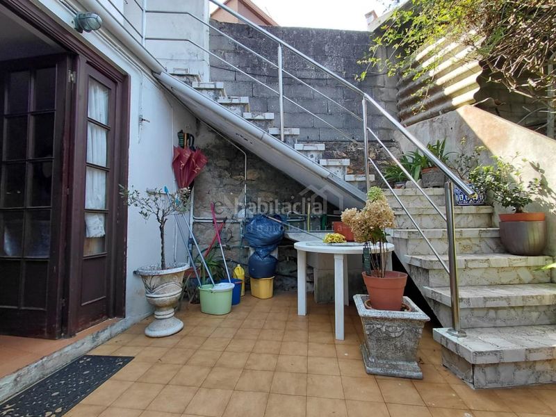 Foto 3d21300b-f0cd-4f83-b8ad-4b9715f8b2be. Casa amb calefacció aparcament a Palmeira Ribeira
