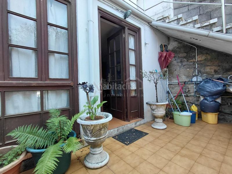 Foto 41af9b89-9403-4254-a123-8e161c0770c4. Casa amb calefacció aparcament a Palmeira Ribeira