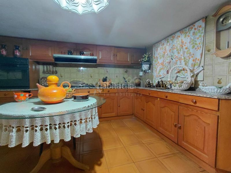 Foto 448c476d-3ba0-43b3-815b-5f6340e8f590. Casa amb calefacció aparcament a Palmeira Ribeira