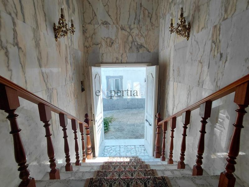 Foto 7b9f226d-f7d9-453f-9104-bb60bddd27b7. Casa amb calefacció aparcament a Palmeira Ribeira