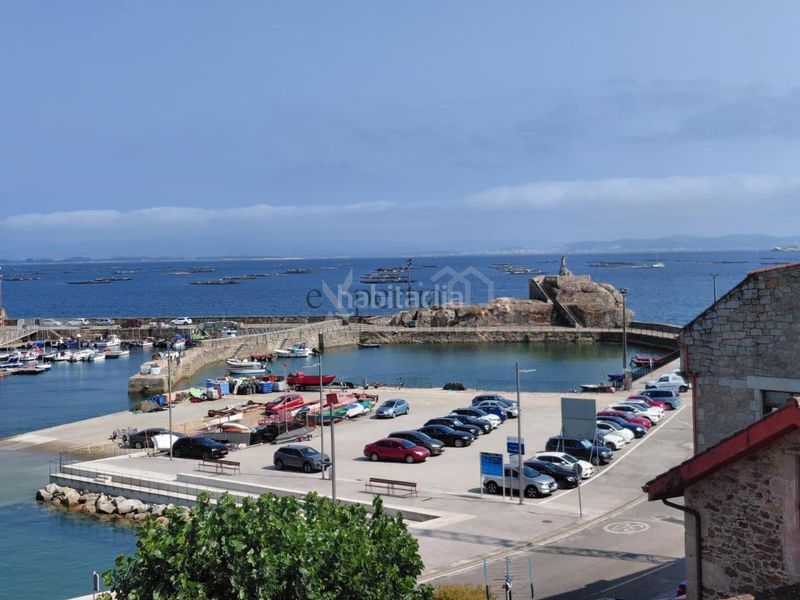 Foto 80638c79-7984-4aa8-9857-6ab03f4ba66c. Casa amb calefacció aparcament a Palmeira Ribeira