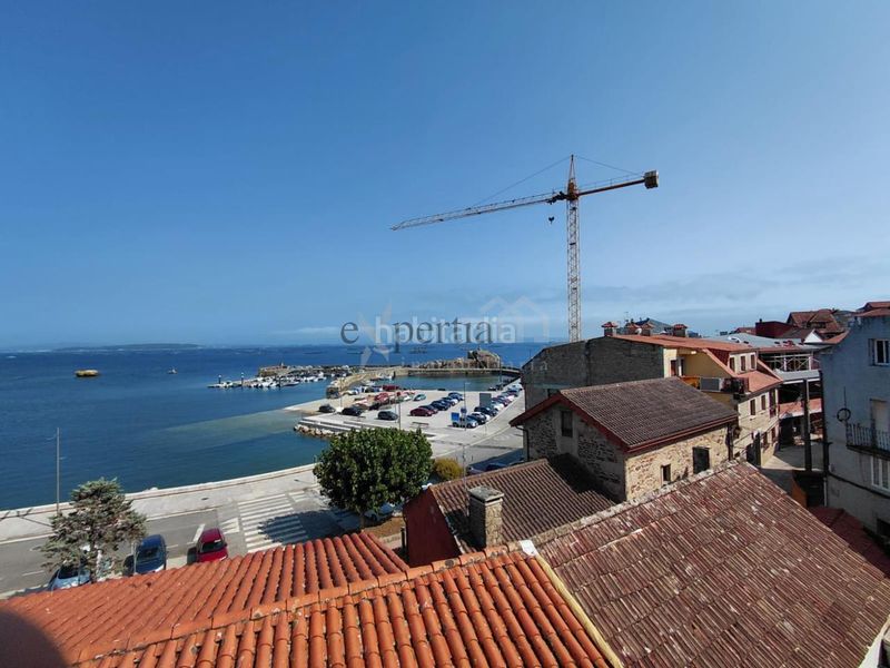 Foto ae03e434-19b6-417d-9d4d-08ffb66cdd0a. Casa amb calefacció aparcament a Palmeira Ribeira
