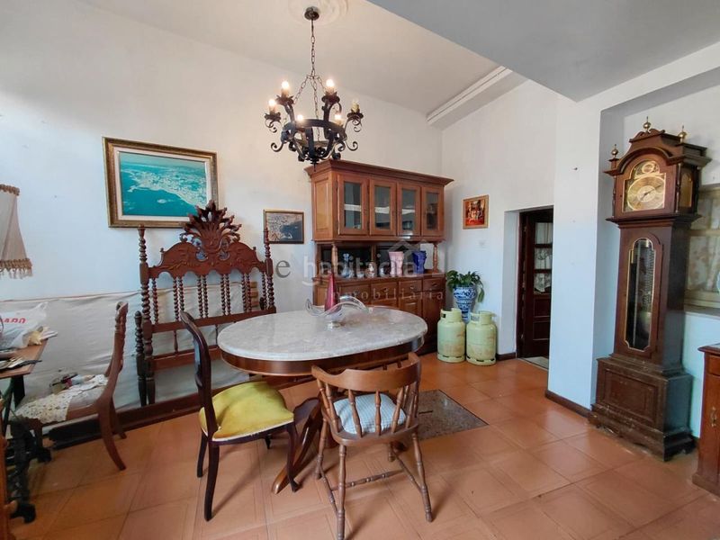 Foto c86d7e11-9856-4e5b-b60e-30101f4ef989. Casa amb calefacció aparcament a Palmeira Ribeira