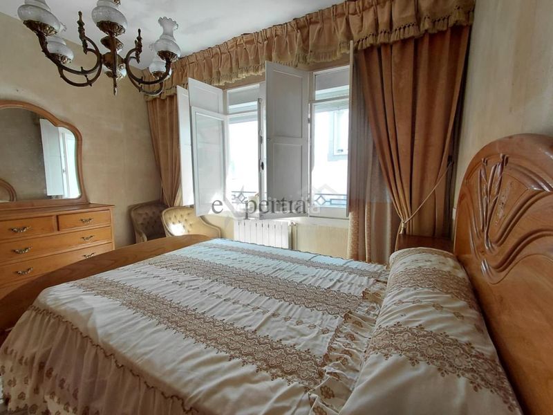 Foto d1c55ce6-8c5f-4365-8682-94f0a27a8b6c. Casa amb calefacció aparcament a Palmeira Ribeira