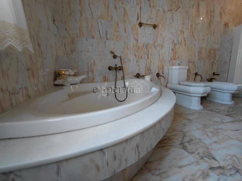 Foto f763209c-7480-4c42-a066-28405f0d38bc. Casa amb calefacció aparcament a Palmeira Ribeira