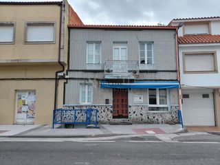 House in Boiro