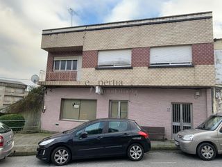 Casa in Boiro
