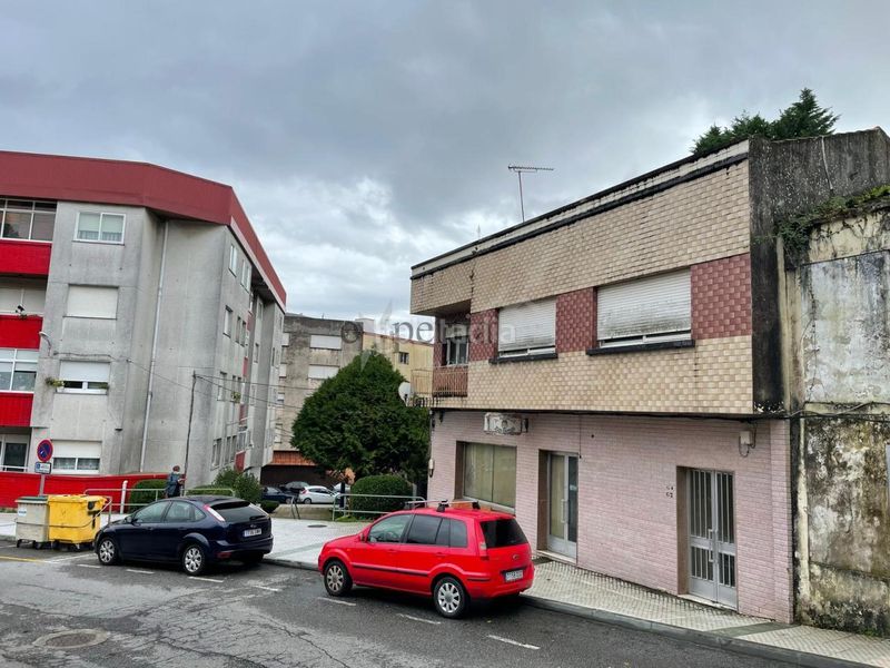 Foto bb29231f-7a05-4254-9de3-90794ddae29f. Casa en Boiro