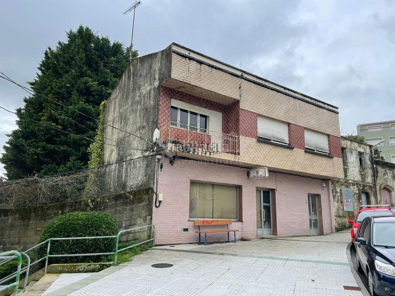 Foto d26dcde6-4589-4cc5-8998-f3f9bd90289c. Casa en Boiro