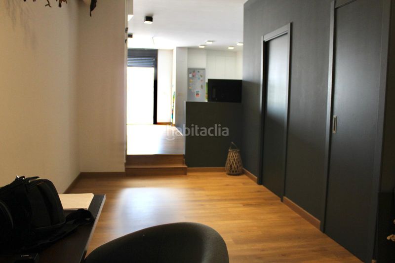 Foto e57fdcf1-f87a-408a-8147-3fcac052616a. Àtic a plaza de uncibay 2 a Centro Histórico Málaga