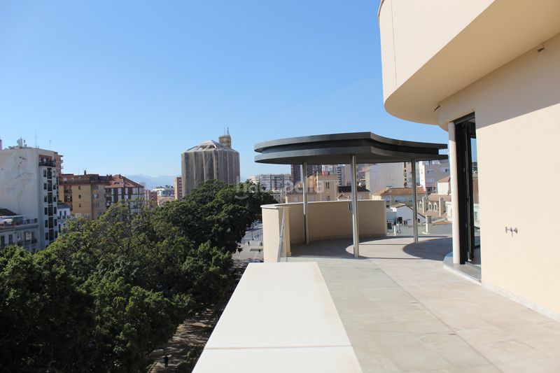 Foto 1be58dbb-07fb-4c8d-8e44-f470cebc78d2. Pis a alameda principal 22 a Centro Histórico Málaga