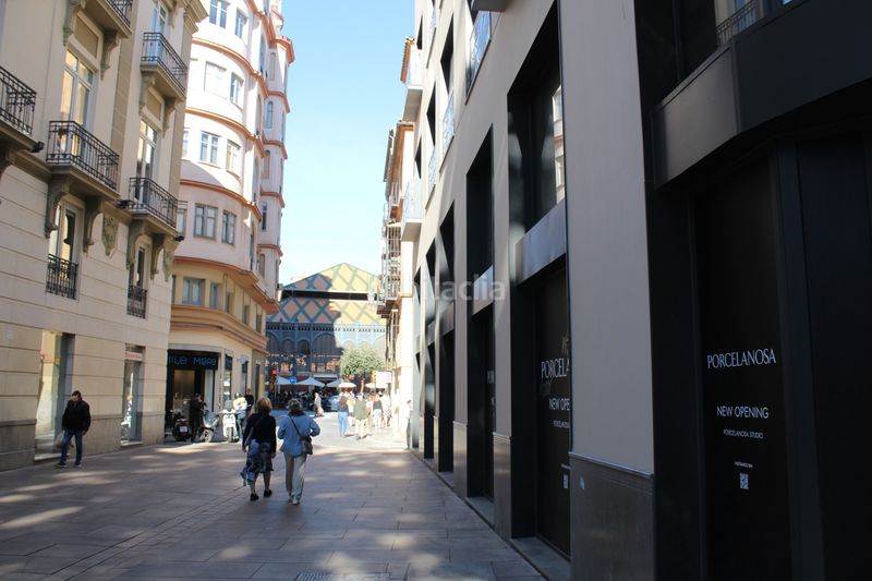 Foto 22d7fb01-813d-4fd1-bb6a-6d94d49a5639. Pis a alameda principal 22 a Centro Histórico Málaga