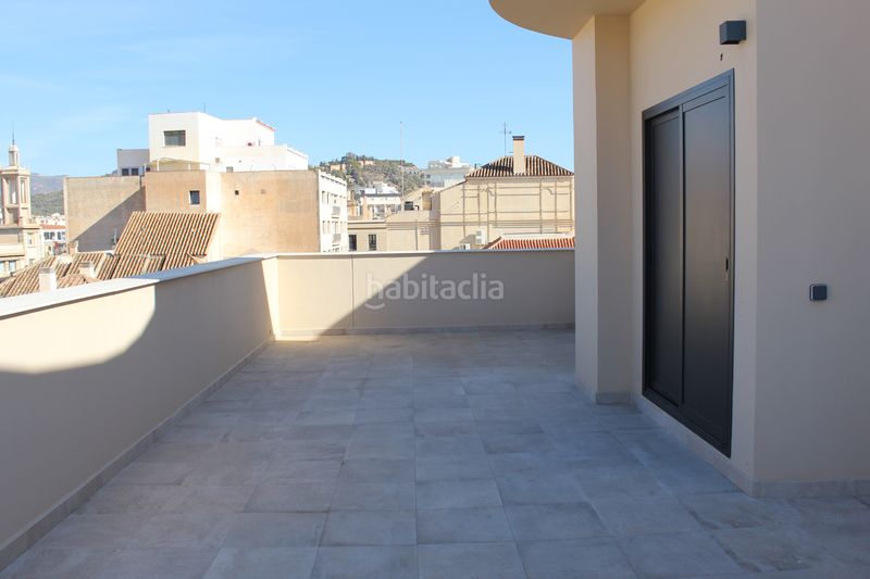 Foto 2a4004d3-0279-4930-b673-801ba5b1e1df. Pis a alameda principal 22 a Centro Histórico Málaga