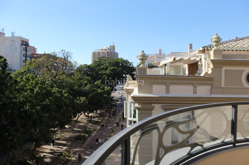 Foto 30c33426-f87d-43a2-abaf-d2fffde33d33. Pis a alameda principal 22 a Centro Histórico Málaga