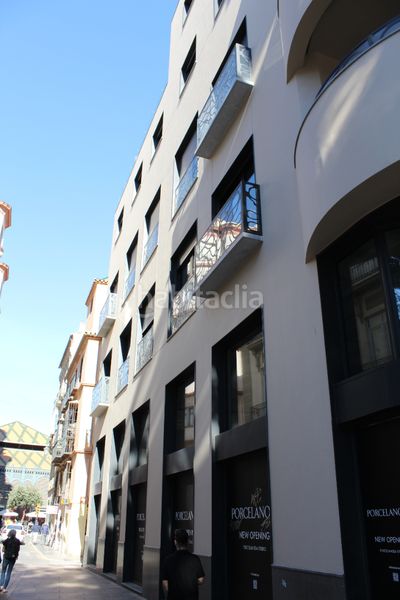 Foto 52053c0a-d83b-4af0-a618-c92acc326d87. Pis a alameda principal 22 a Centro Histórico Málaga