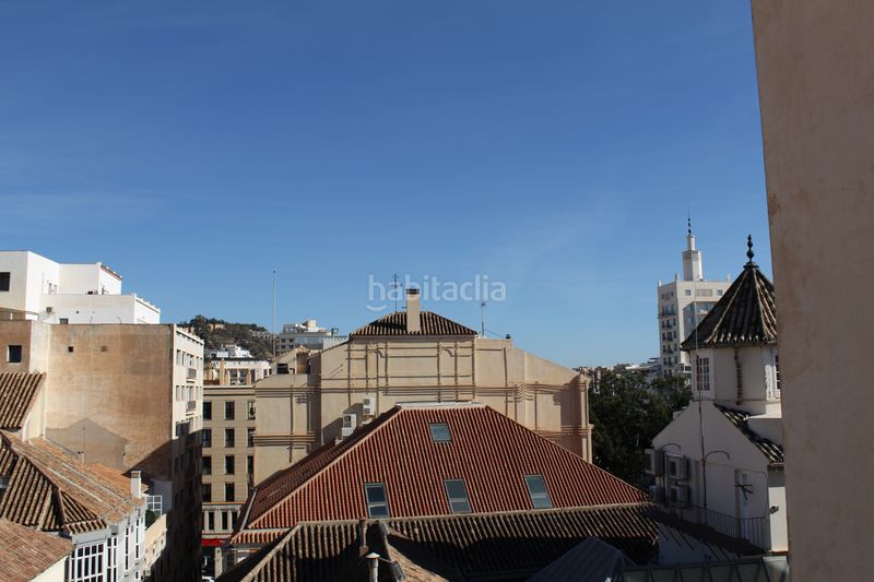 Foto 5ffbaad9-69e5-481a-ad59-8c64f665e8b2. Pis a alameda principal 22 a Centro Histórico Málaga