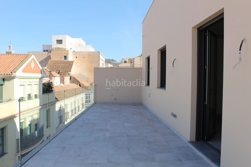 Foto 6fed0344-e4b1-4682-a3e8-8d893735c8f0. Pis a alameda principal 22 a Centro Histórico Málaga