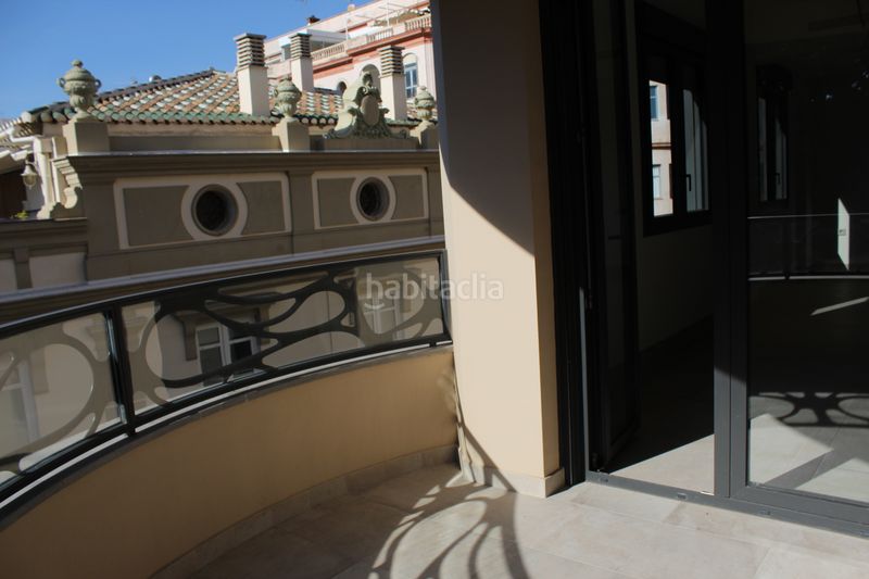 Foto 76512316-a337-4506-ab9e-aa2e10829cf3. Pis a alameda principal 22 a Centro Histórico Málaga