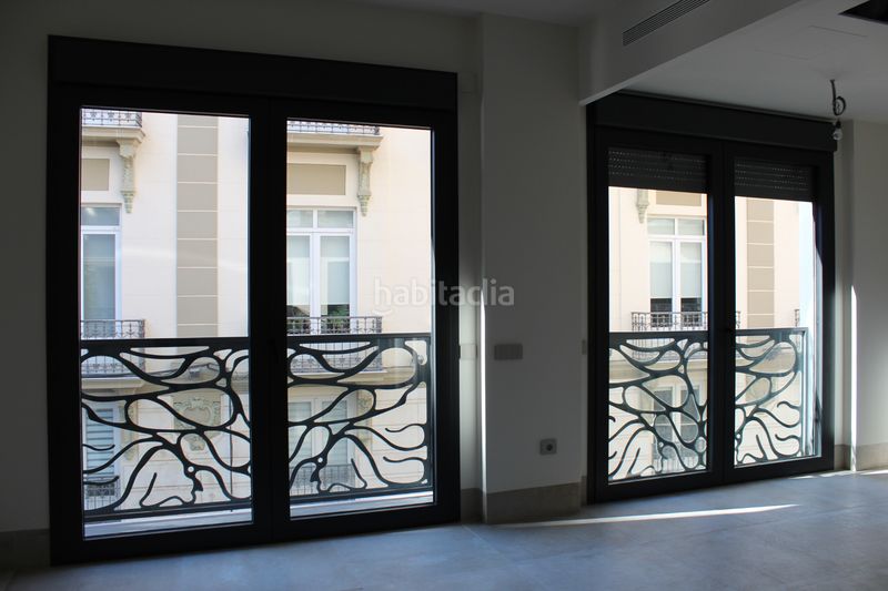 Foto 799d7e57-6611-467a-a89a-eb7198fc1463. Pis a alameda principal 22 a Centro Histórico Málaga