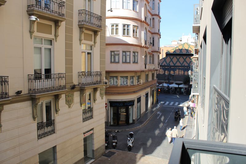 Foto 887fed07-804a-4380-9888-d72a72434f52. Pis a alameda principal 22 a Centro Histórico Málaga