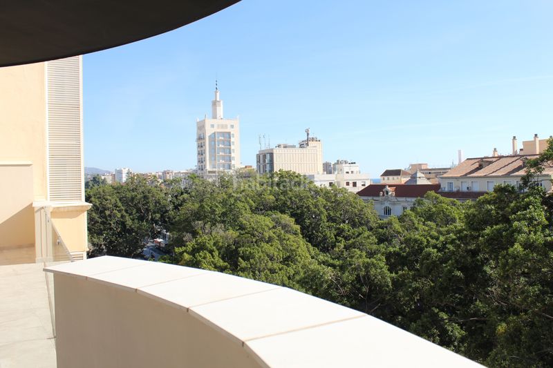 Foto 8b4b6ba9-ebe5-42cd-af28-995c9ae1e7fe. Pis a alameda principal 22 a Centro Histórico Málaga