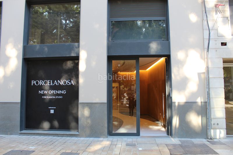 Foto 9dbd06aa-90e7-4292-b74e-56ca6aa19c86. Pis a alameda principal 22 a Centro Histórico Málaga