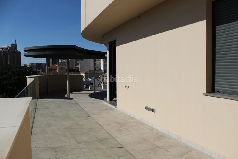 Foto a6f8c596-2872-426e-8eea-3b9acc054bc2. Pis a alameda principal 22 a Centro Histórico Málaga