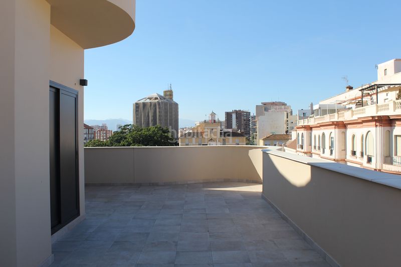 Foto ab82c946-1951-4400-8265-05fa44d039ad. Pis a alameda principal 22 a Centro Histórico Málaga