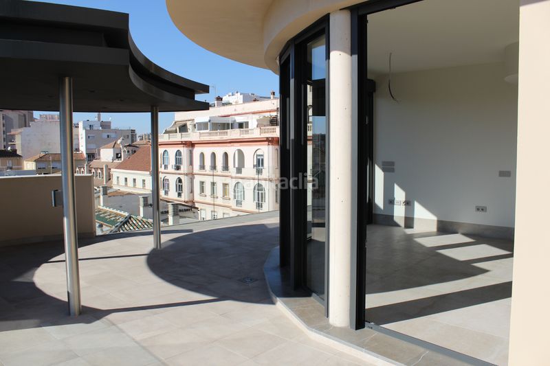 Foto b13e84a0-cc25-4ea2-abc5-d535b26baff8. Pis a alameda principal 22 a Centro Histórico Málaga