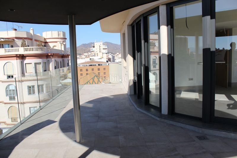 Foto b3905efd-10b0-4146-92f0-add50f4c3d46. Pis a alameda principal 22 a Centro Histórico Málaga