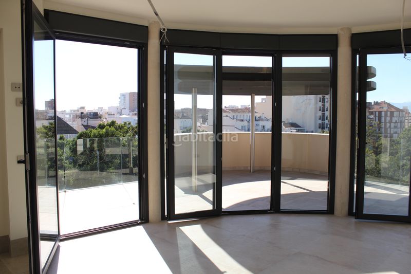 Foto c13280d5-fb34-4cf1-9125-f511ee233577. Pis a alameda principal 22 a Centro Histórico Málaga