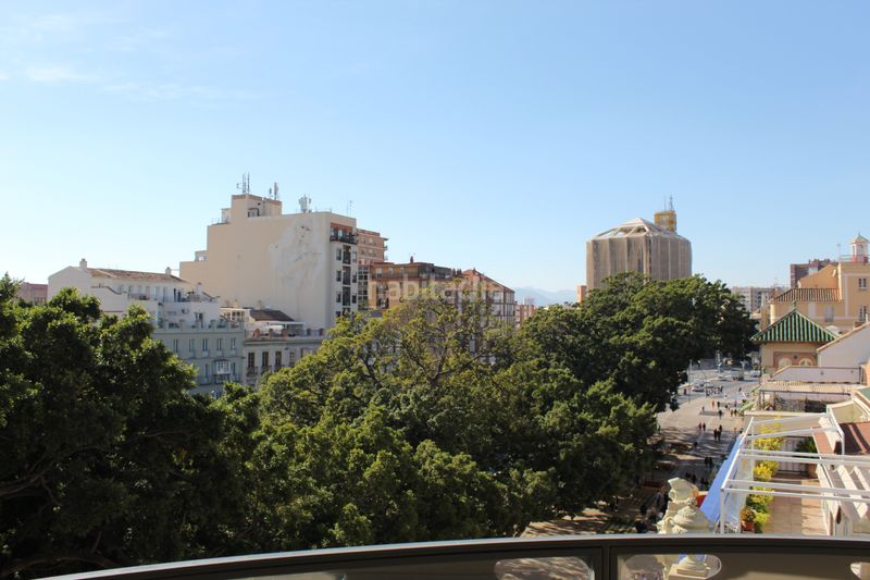 Foto cec75c9b-8253-4441-8e5a-27acad07362f. Pis a alameda principal 22 a Centro Histórico Málaga