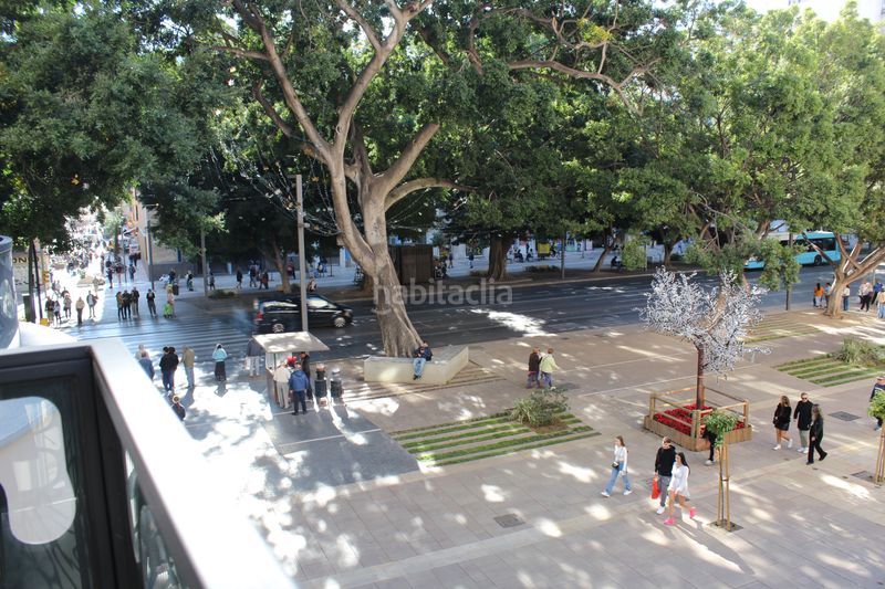 Foto e104df06-5971-4661-a52b-175429449891. Pis a alameda principal 22 a Centro Histórico Málaga