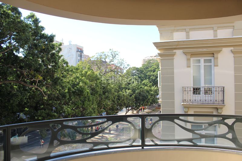 Foto e87bc90e-92c4-4dd4-a287-343f9fa8a7f7. Pis a alameda principal 22 a Centro Histórico Málaga