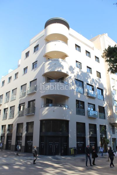 Foto ed304573-cc35-4855-80e6-9e64ab3a6cd6. Pis a alameda principal 22 a Centro Histórico Málaga