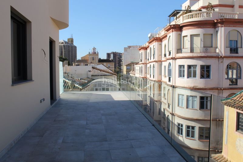 Foto fdc9284f-939c-4572-90e0-97b9c59247f9. Pis a alameda principal 22 a Centro Histórico Málaga