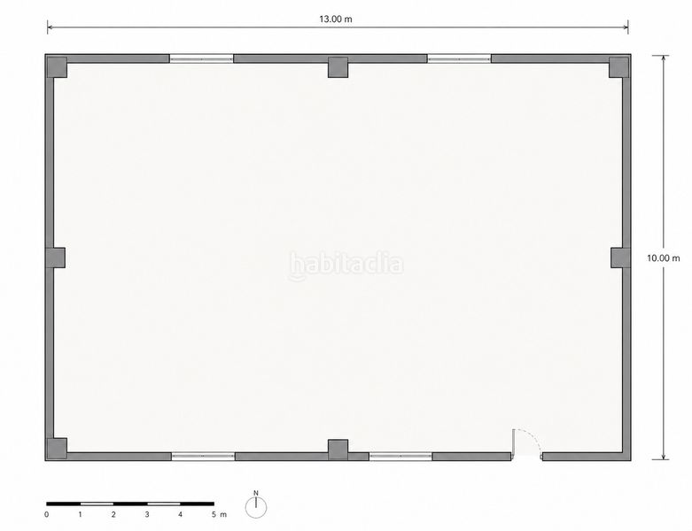 Foto 1200efaa-502a-434a-8ba4-c4f67642fb63. Edifici a Centro Histórico Málaga