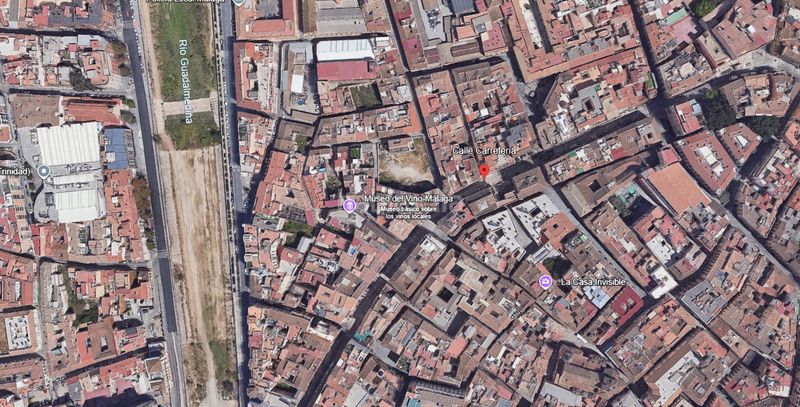 Foto 70086635-4ffd-4951-b43a-f0ece520deee. Edifici a Centro Histórico Málaga