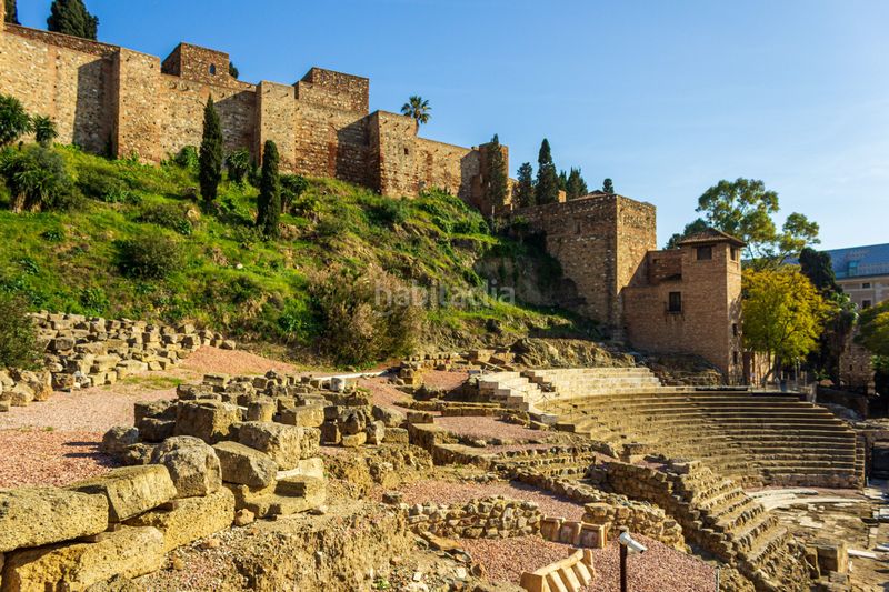 Foto a5eea439-dc53-46ad-b661-2b7c7c66eb21. Edifici a Centro Histórico Málaga