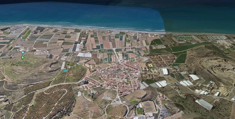 Foto 9d140ca9-d464-4d57-8f62-a5f628164f80. Terrain résidentiel dans Almayate Bajo