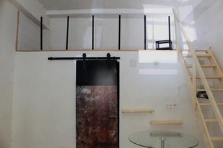 Estudi  Calle manuel moriel f bolaños. Estudio en venta cerca del centro histórico