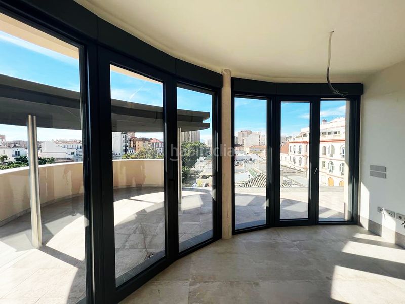 Foto 1f5e300c-b40e-44bb-a616-56d413b8f593. Pis a alameda principal 22 a Centro Histórico Málaga