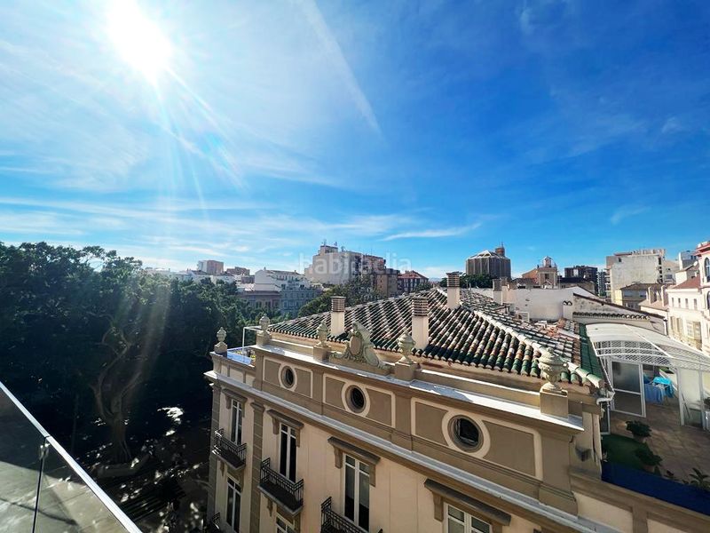 Foto 515ea2b4-1511-452b-9421-f28491a3c6d3. Pis a alameda principal 22 a Centro Histórico Málaga