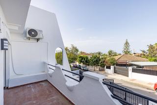 Casa adossada a Reserva de Marbella. Chalet adosado en venta en marbella